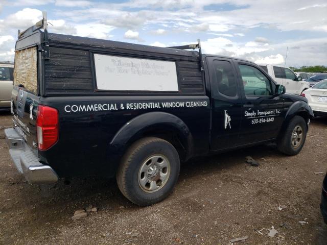 Photo 3 from auction – 2008 NISSAN FRONTIER K with VIN 1N6BD06T78C451660