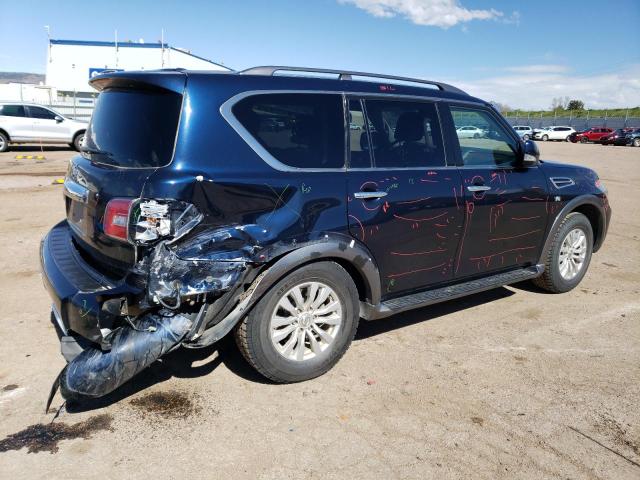 Photo 3 from auction – 2018 NISSAN ARMADA SV with VIN JN8AY2NC5JX501992