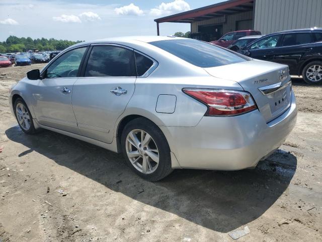 Photo 2 from auction – 2015 NISSAN ALTIMA 2.5 with VIN 1N4AL3AP5FC571523