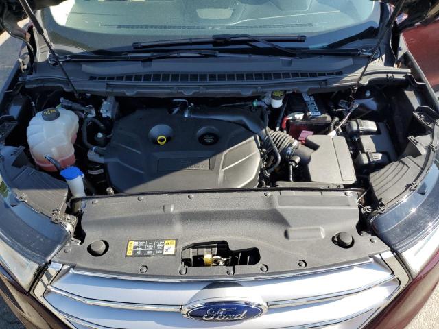 Photo 12 from auction – 2018 FORD EDGE TITAN with VIN 2FMPK4K90JBC29978