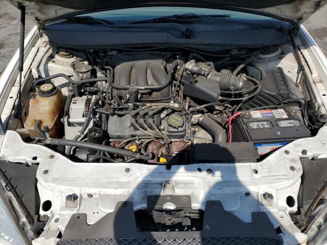 Photo 11 from auction – 2005 FORD TAURUS SEL with VIN 1FAFP56U65A155298