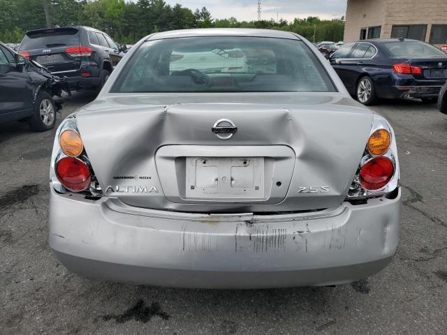 Photo 6 from auction – 2004 NISSAN ALTIMA BAS with VIN 1N4AL11D74C113389