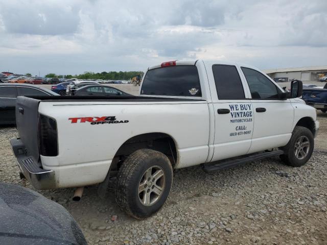 Photo 3 from auction – 2006 DODGE RAM 1500 S with VIN 1D7HU18206S551602
