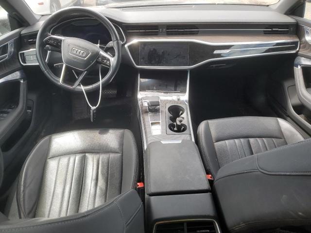 Photo 8 from auction – 2020 AUDI A7 PRESTIG with VIN WAUV2AF22LN075589