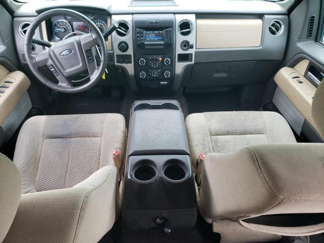 Photo 8 from auction – 2014 FORD F150 SUPER with VIN 1FTFW1ET2EFB26883