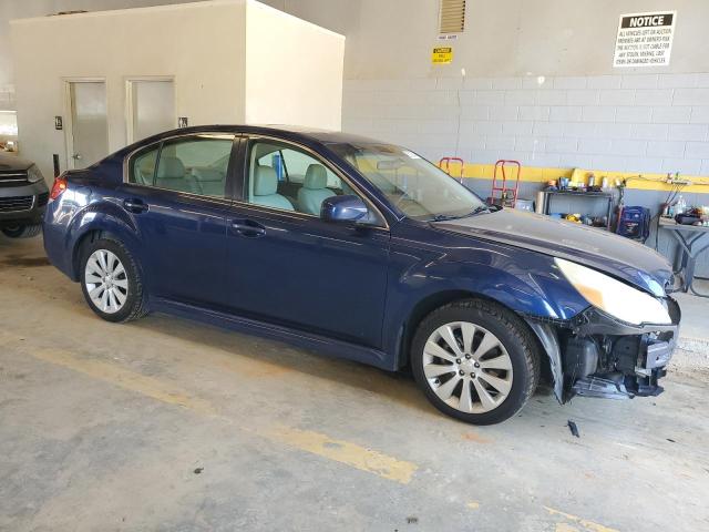 Фото 4 с аукциона – 2011 SUBARU LEGACY 2.5 с VIN 4S3BMCK67B3233231