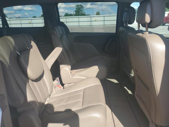 Photo 11 from auction – 2014 CHRYSLER TOWN & COU with VIN 2C4RC1BG0ER271412