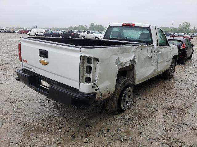 Photo 3 from auction – 2014 CHEVROLET SILVERADO with VIN 1GCNCPEH5EZ388933