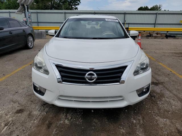 Photo 5 from auction – 2014 NISSAN ALTIMA 3.5 with VIN 1N4BL3AP8EC317601