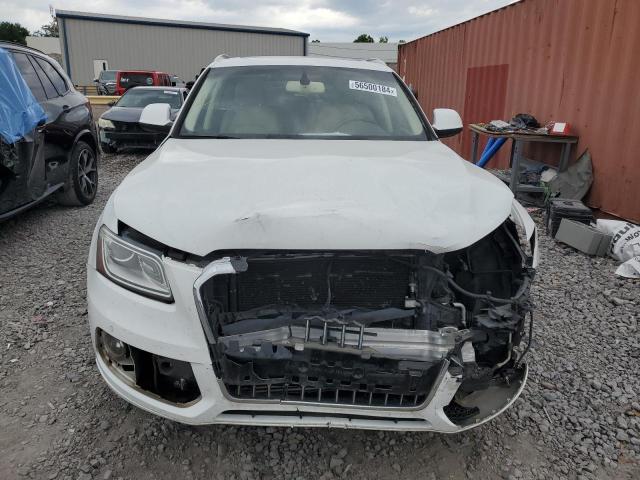 Photo 5 from auction – 2015 AUDI Q5 PREMIUM with VIN WA1LFAFP2FA060879