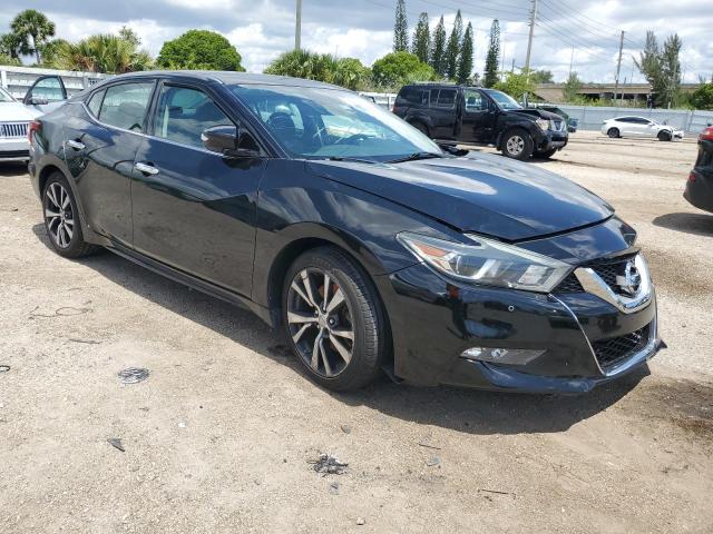 Photo 4 from auction – 2016 NISSAN MAXIMA 3.5 with VIN 1N4AA6APXGC436241