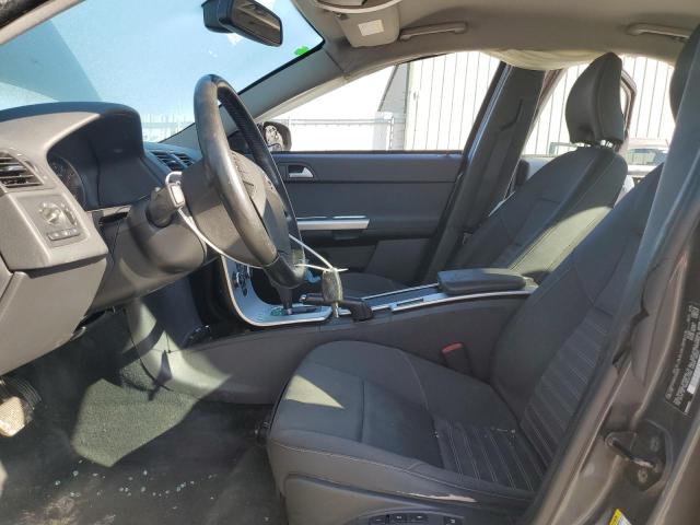 Photo 7 from auction – 2011 VOLVO S40 T5 with VIN YV1672MS9B2540915