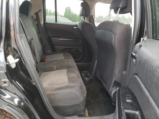 Photo 10 from auction – 2017 JEEP PATRIOT LA with VIN 1C4NJPFA6HD160965