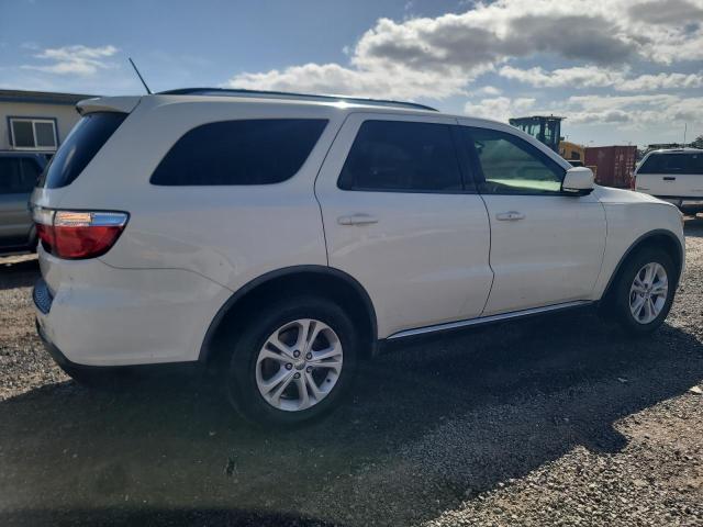 Photo 3 from auction – 2011 DODGE DURANGO CR with VIN 1D4RD4GG3BC660205