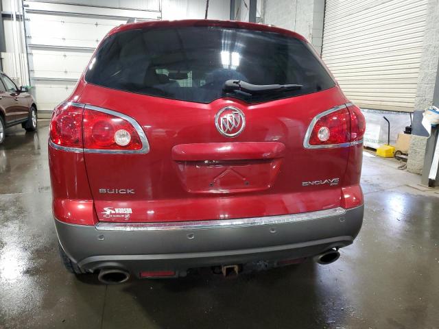 Photo 6 from auction – 2012 BUICK ENCLAVE with VIN 5GAKVCED6CJ195402