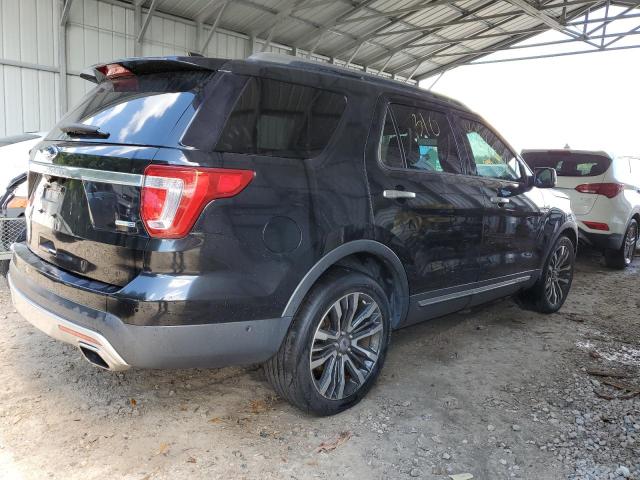 Photo 3 from auction – 2017 FORD EXPLORER P with VIN 1FM5K8HT4HGC64897