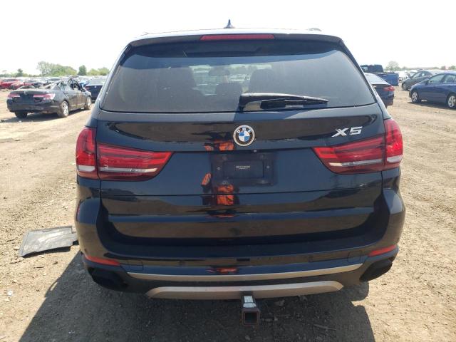 Photo 6 from auction – 2014 BMW X5 XDRIVE5 with VIN 5UXKR6C52E0J71573