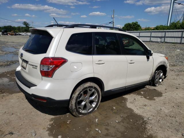 Photo 3 from auction – 2015 SUBARU FORESTER 2 with VIN JF2SJAUC7FH412766