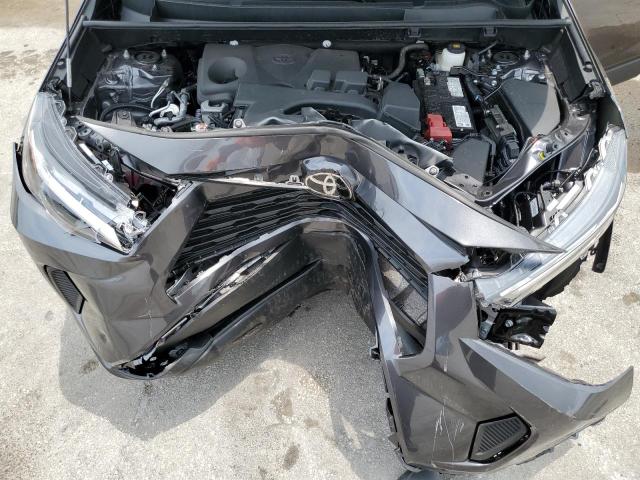 Photo 12 from auction – 2024 TOYOTA RAV4 XLE with VIN 2T3W1RFVXRC253061