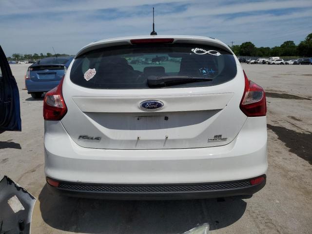 Фото 6 с аукциона – 2014 FORD FOCUS SE с VIN 1FADP3K2XEL209111