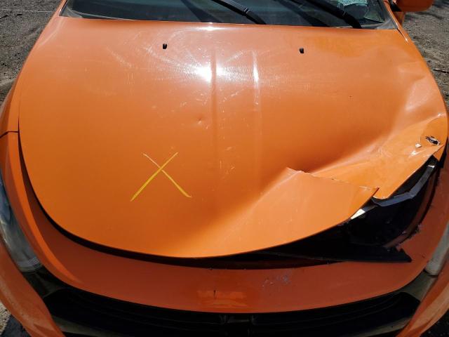 Photo 11 from auction – 2014 DODGE DART SXT with VIN 1C3CDFBB8ED857643