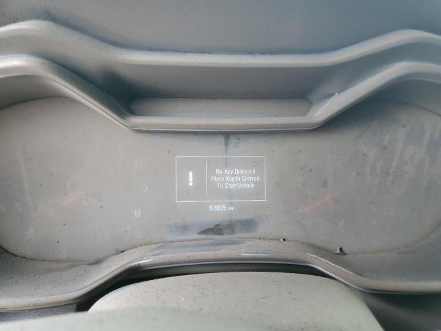 Photo 9 from auction – 2022 CHEVROLET TRAILBLAZE with VIN KL79MRSL0NB006025