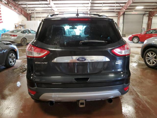 Photo 6 from auction – 2013 FORD ESCAPE SEL with VIN 1FMCU9H9XDUA01613