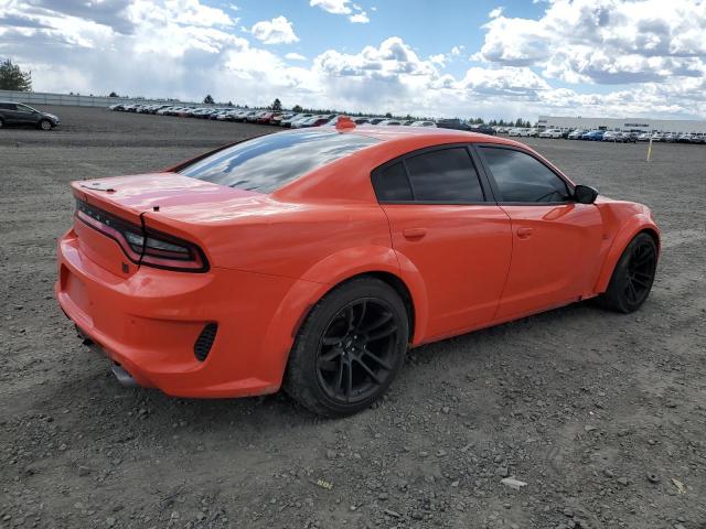 Photo 3 from auction – 2023 DODGE CHARGER SC with VIN 2C3CDXGJ5PH512081