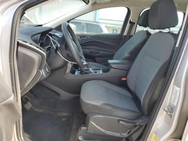 Photo 7 from auction – 2017 FORD ESCAPE S with VIN 1FMCU0F71HUC84468