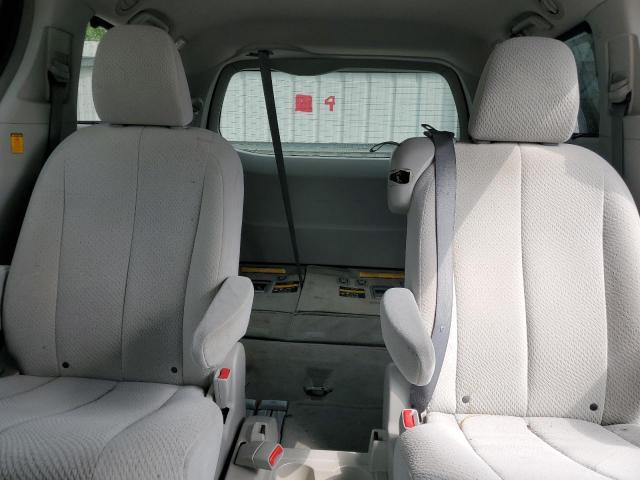 Photo 10 from auction – 2012 TOYOTA SIENNA LE with VIN 5TDKK3DC9CS207965