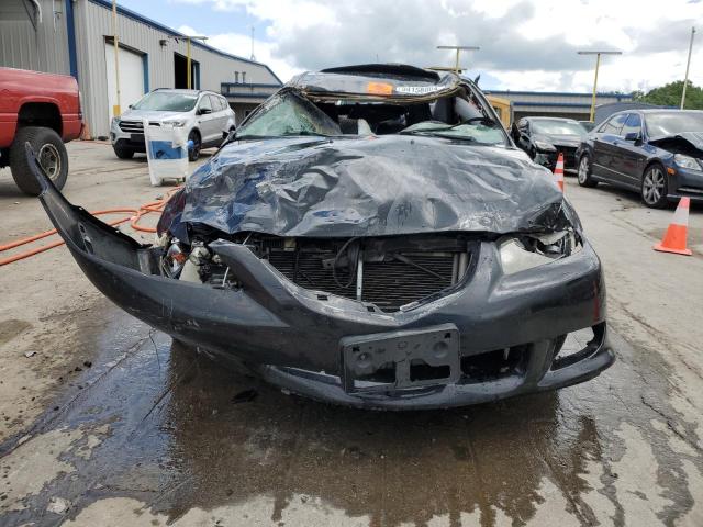 Photo 5 from auction – 2005 MAZDA 6 S with VIN 1YVHP80D555M74255