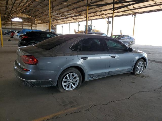 Photo 3 from auction – 2018 VOLKSWAGEN PASSAT S with VIN 1VWAA7A39JC018089