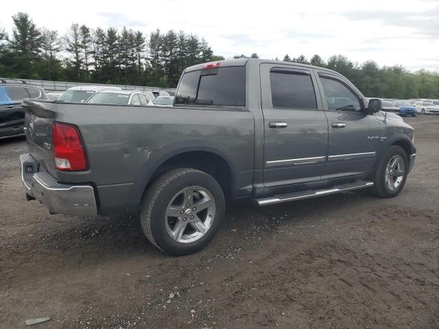 Photo 3 from auction – 2010 DODGE RAM 1500 with VIN 1D7RV1CT0AS116315