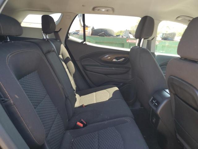 Photo 11 from auction – 2018 GMC TERRAIN SL with VIN 3GKALTEV7JL399628