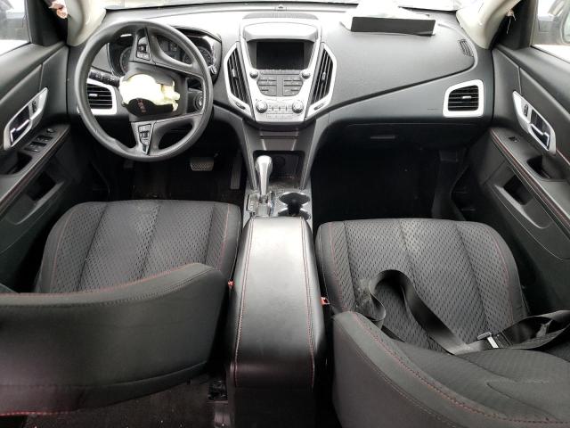Photo 8 from auction – 2015 GMC TERRAIN SL with VIN 2GKALMEK1F6267648