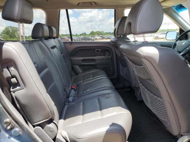 Photo 11 from auction – 2006 HONDA PILOT EX with VIN 5FNYF28536B004941