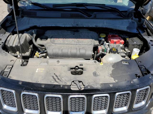 Photo 12 from auction – 2021 JEEP COMPASS LI with VIN 3C4NJDCB8MT503484