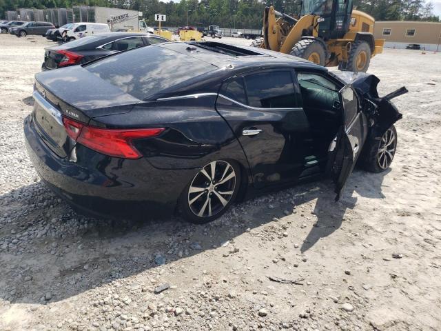 Photo 3 from auction – 2017 NISSAN MAXIMA 3.5 with VIN 1N4AA6AP3HC446210