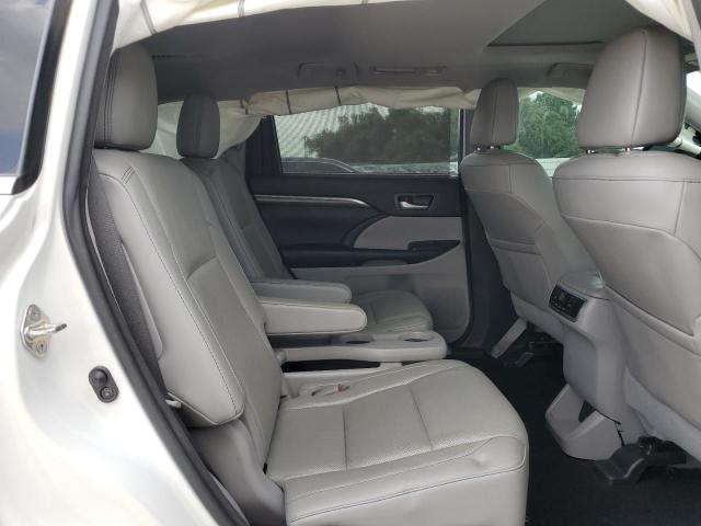Zdjęcie 11 z aukcji – 2017 TOYOTA HIGHLANDER z VIN 5TDYZRFHXHS228557