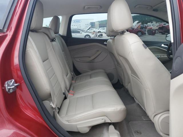 Photo 10 from auction – 2013 FORD ESCAPE SEL with VIN 1FMCU0HX5DUC61542