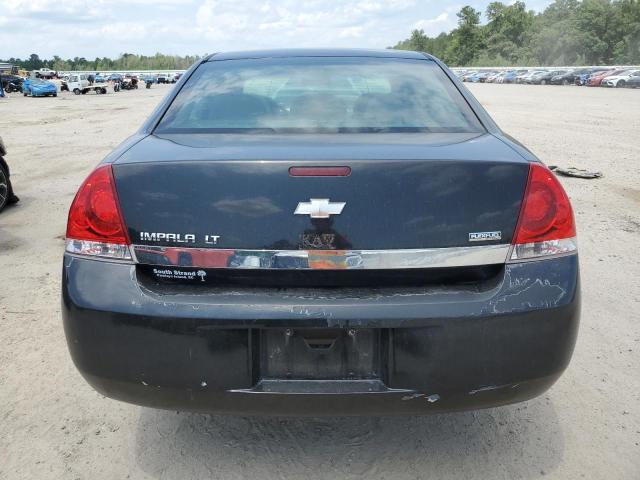 Photo 6 from auction – 2011 CHEVROLET IMPALA LT with VIN 2G1WG5EK7B1309848