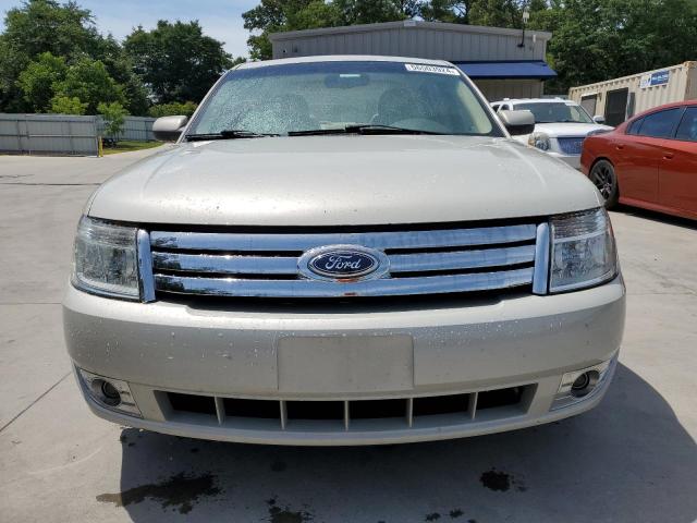 Photo 5 from auction – 2008 FORD TAURUS SEL with VIN 1FAHP24W48G148282