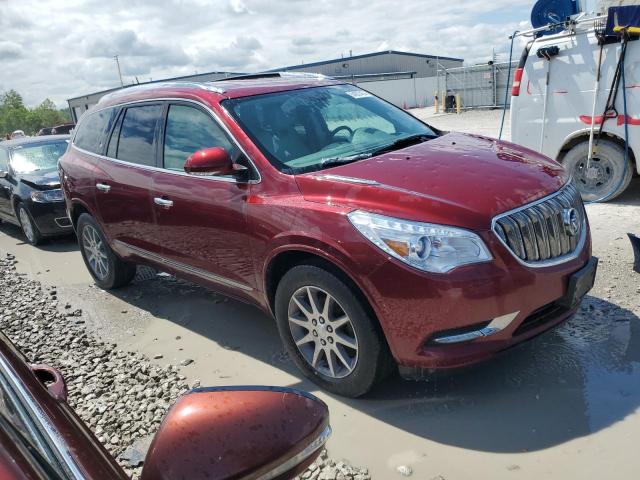 Photo 4 from auction – 2017 BUICK ENCLAVE with VIN 5GAKRBKD1HJ313804