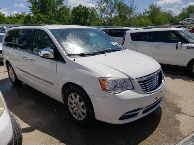 Photo 4 from auction – 2011 CHRYSLER TOWN & COU with VIN 2A4RR8DG1BR651224