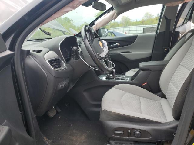 Photo 7 from auction – 2018 CHEVROLET EQUINOX LT with VIN 2GNAXJEV1J6254939