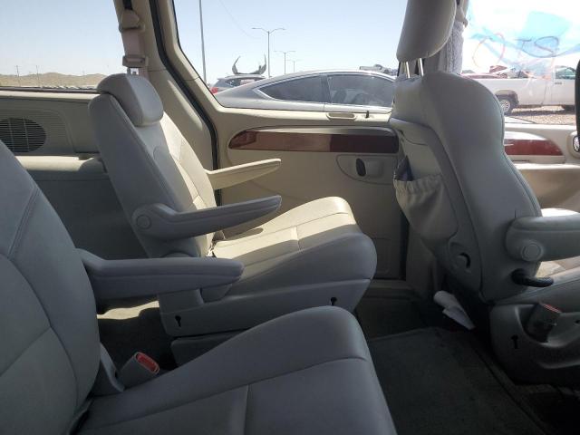 Photo 10 from auction – 2007 CHRYSLER TOWN & COU with VIN 2A8GP64L87R311041
