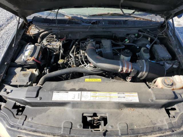 Photo 11 from auction – 2000 FORD F150 with VIN 2FTRX07L2YCA49370