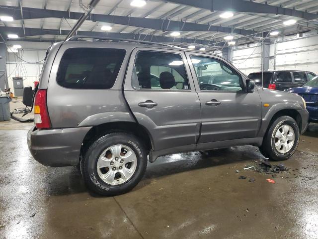 Фото 3 с аукциона – 2003 MAZDA TRIBUTE ES с VIN 4F2CZ06163KM32572