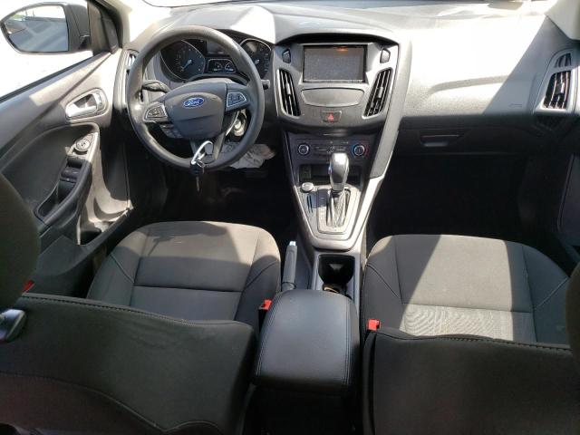 Photo 8 from auction – 2015 FORD FOCUS SE with VIN 1FADP3F23FL212928