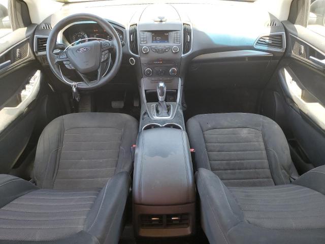 Photo 8 from auction – 2015 FORD EDGE SE with VIN 2FMTK3G92FBB92389